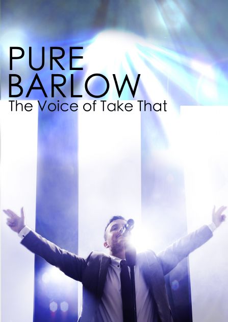 Gallery: Pure Barlow Gary Barlow Tribute